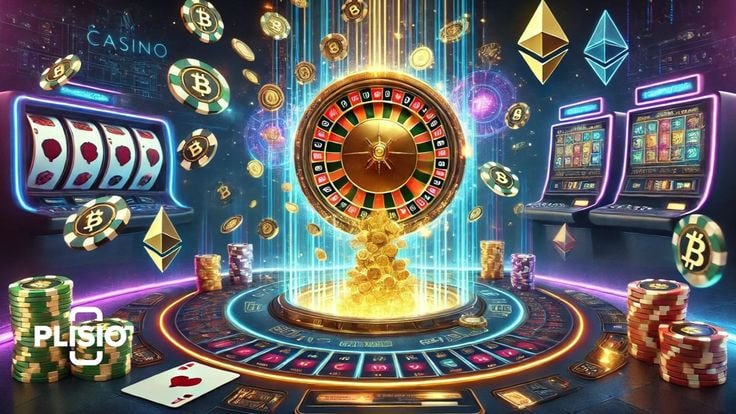 Live Casino ibt789